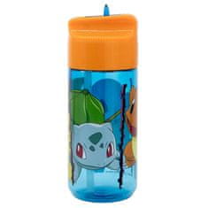 Stor Ecozen Fľaša na pitie Pokémon 430ml