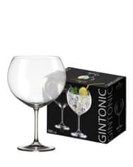 Bohemia Crystal Gin Tonic poháre na miešané nápoje 990 ml (2 ks)