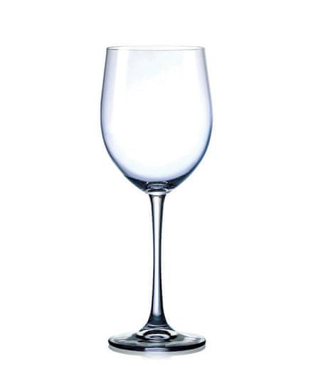 Crystalex Bohemia Crystal poháre na biele víno xxl Vintage 700ml (set po 2ks)