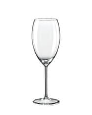 Crystalex Bohemia Crystal poháre na červené víno Grandioso 450ml (set po 2ks)