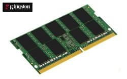 Kingston DDR4 16GB SODIMM 2666MHz CL19 ECC DR x8 Hynix D