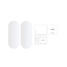 Hofi Hydrogelova Fólia Hydroflex Pro+ 2-Pack Xiaomi Mi Smart Band 7 Clear