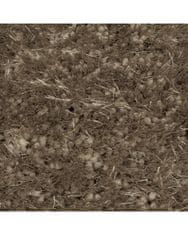 Kusový koberec Pearl Brown 120x170