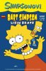 Simpsonovci - Bart Simpson 03/2017 - Lízin brat