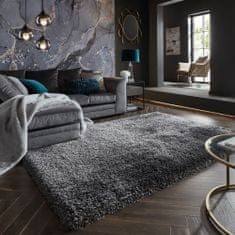 Flair Kusový koberec Pearl Grey 120x170