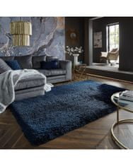 Flair Kusový koberec Pearl Blue 120x170