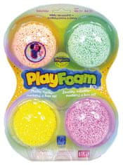 PEXI Modelína/Plastelína Boule kuličková PlayFoam na kartě Cena za 1ks