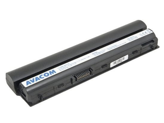 Avacom Náhradná batéria Dell Latitude E6220, E6330 Li-Ion 11,1 V 6400mAh 71Wh
