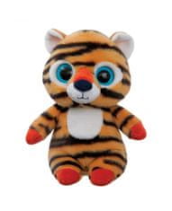 Aurora Plyšový tiger sibírsky - YooHoo - 23 cm