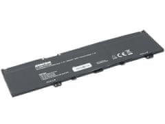 Avacom Batéria pre Dell Inspiron 7370, 7373 Li-Pol 11,4 V 3200mAh 36Wh