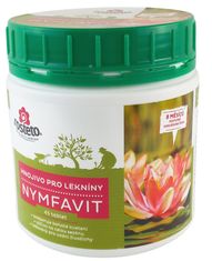 Rosteto Nymfavit - hnojivo na lekná 450 g