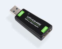 Waveshare Adaptér HDMI na USB 2.0