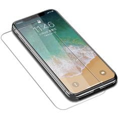 No Name 2.5D Tvrdené ochranné sklo pre iPhone