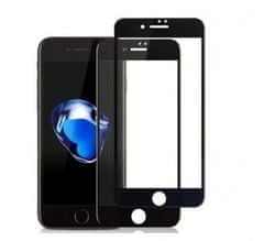 Bomba 3D 9H Ochranné sklo FULL SIZE pre iPhone G008_IP_6S-6_BLACK