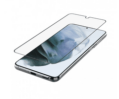 Bomba 2.5D Tvrdené ochranné sklo pre Samsung Galaxy G001_SAM_S21