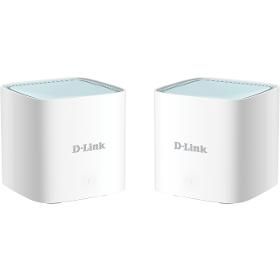 D-Link M15-2 AX1500 Mesh System - 2 Pack