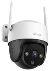 Imou by Dahua IP kamera Cruiser SE+ 4MP/PTZ/Wi-Fi/4Mpix/IP66/obj.