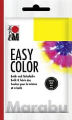 Marabu Easy Color batikovacia farba - čierna 25 g