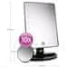 RIO 21 LED TOUCH DIMMABLE COSMETIC MIRROR