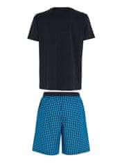 Tommy Hilfiger Pánske pyžamo UM0UM01959-0YD (Veľkosť S)
