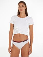 Tommy Hilfiger 3 PACK - dámske nohavičky Bikini UW0UW04710-0SQ (Veľkosť M)
