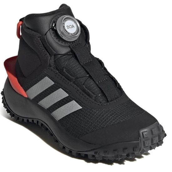 Adidas Obuv čierna IG7262