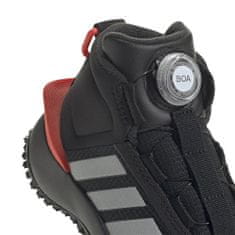 Adidas Obuv čierna 35.5 EU IG7262