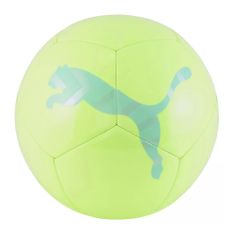 Puma Lopty futbal pastelová zelená 5 Icon Ball