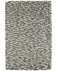 Obsession Ručne tkaný kusový koberec CANYON 270 STONE 80x150