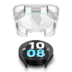 Spigen Ez Fit 2x ochranné sklo na Samsung Galaxy Watch 6 40mm