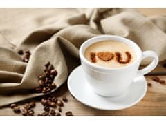 Lavazza LAVAZZA Crema E Aroma - Zmes stredne pražených kávových zŕn Arabica a Robusta, 2