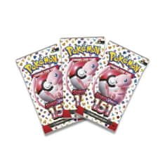 ADC Blackfire Pokémon TCG: Scarlet & Violet 151 - Binder Collection