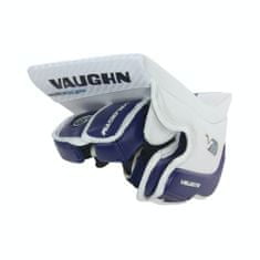 Vaughn Vyrážačka VAUGHN Velocity V9 - INT - White/Black, FR - ľavá ruka