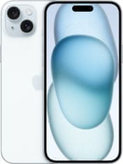 Apple iPhone 15 Plus, 512GB, Blue