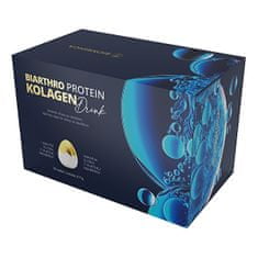 Biomedica Biarthro Protein Kolagén drink 30 sáčkov