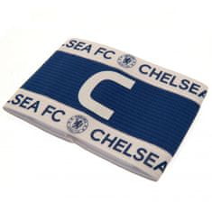 Fan-shop Kapitánská páska CHELSEA FC blue