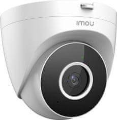 Imou Imou by Dahua IP kamera Turret SE 2MP(PoE)/ Turret/ 2Mpix/ objektiv 2,8mm/ 16x dig. zoom/ H.265/ IR až 30/ PoE/ CZ app