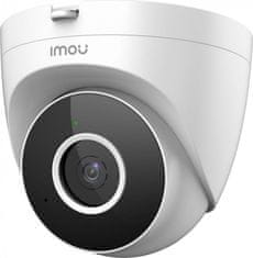Imou Imou by Dahua IP kamera Turret SE 2MP(PoE)/ Turret/ 2Mpix/ objektiv 2,8mm/ 16x dig. zoom/ H.265/ IR až 30/ PoE/ CZ app