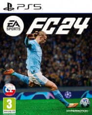 Electronic Arts EA Sports FC 24 (PS5)