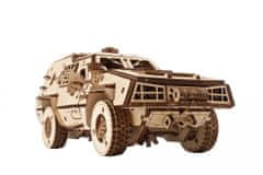 UGEARS 3D puzzle Dozor-B Combat Vehicle