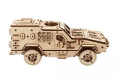 UGEARS 3D puzzle Dozor-B Combat Vehicle