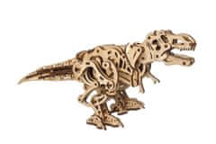 UGEARS 3D puzzle Tyrannosaurus Rex