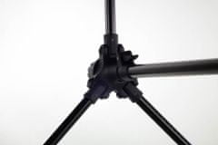 Sports Carp Basic Rodpod stojan, čierny 70 - 125cm
