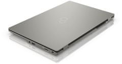 Fujitsu LifeBook U7413 (VFY:U7413MF5ARCZ), šedá