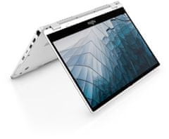Fujitsu LifeBook U9313X (VFY:U9X13MF7ERCZ), strieborná