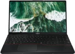 Fujitsu LifeBook E5513 (VFY:E5513MF7ARCZ), čierna