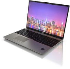 Fujitsu LifeBook U7613 (VFY:U7613MF5ARCZ), šedá