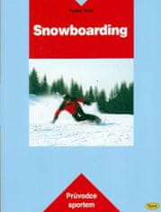 Kopp Snowboarding - Sprievodca športom