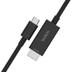Belkin kábel USB-C na HDMI 2.1, 2m