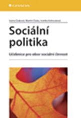 Grada Sociálna politika - Učebnice pre odbor sociálna činnosť